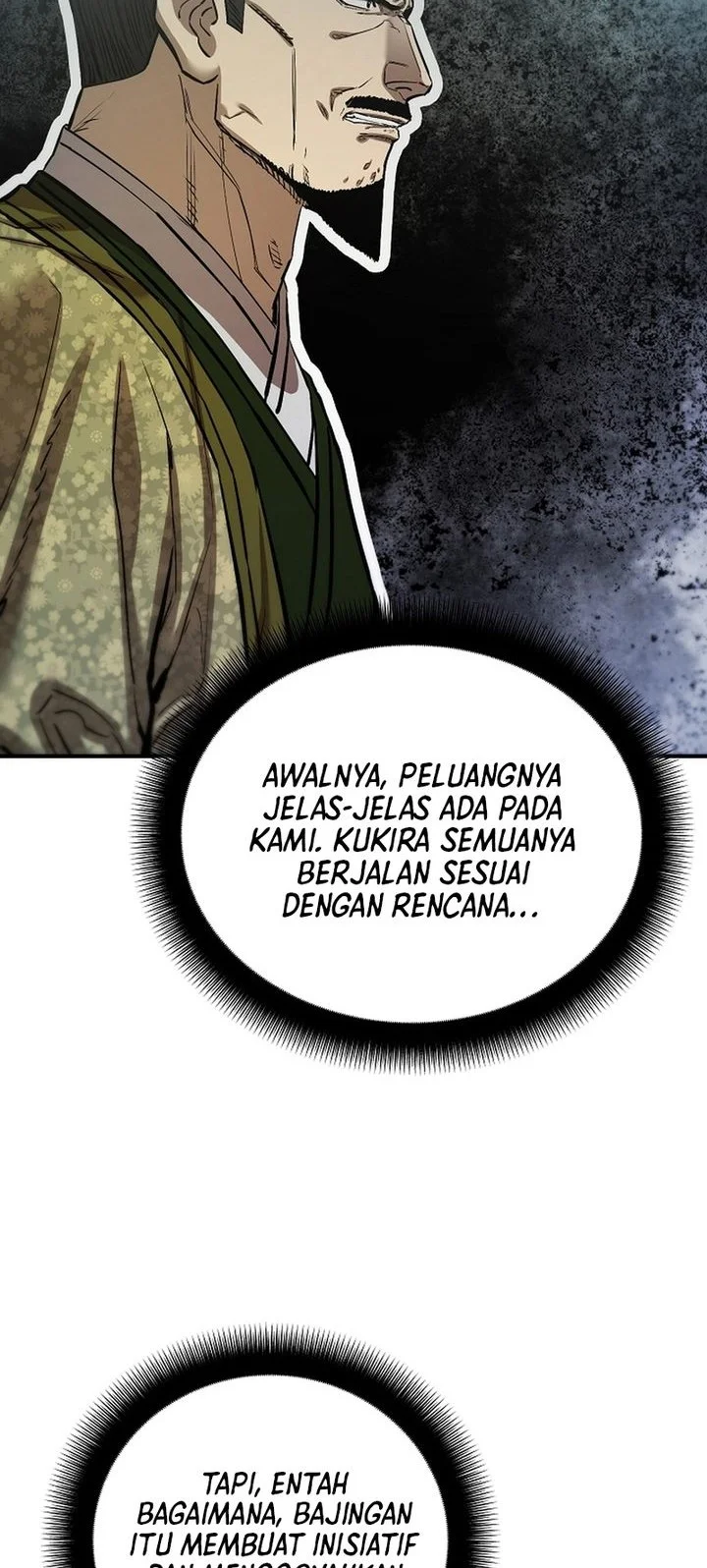 Heavenly Martial God Chapter 84 - halaman 18
