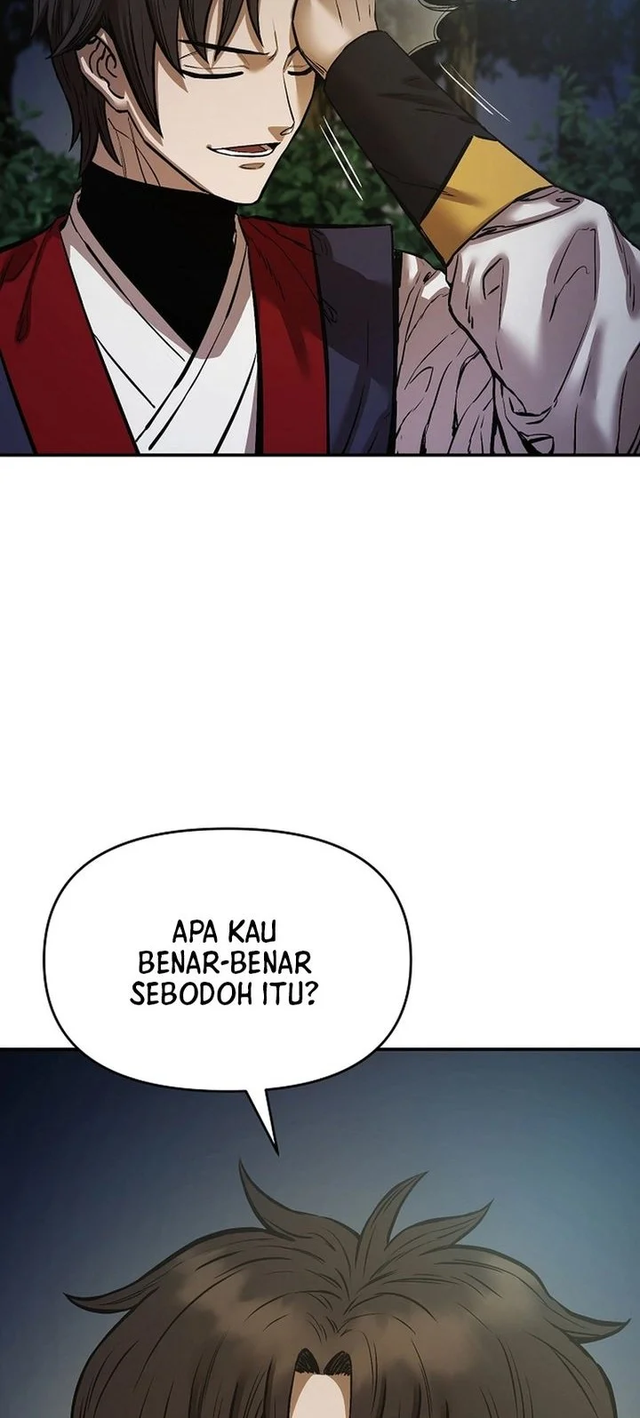 Heavenly Martial God Chapter 84 - halaman 2