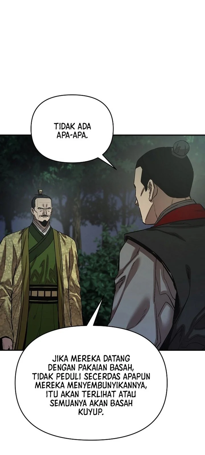 Heavenly Martial God Chapter 84 - halaman 30