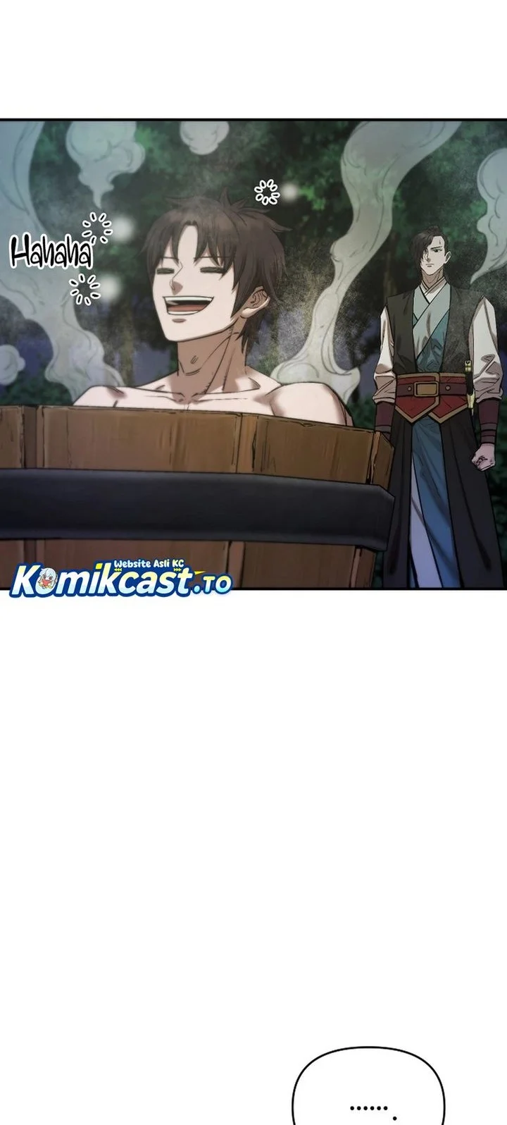 Heavenly Martial God Chapter 84 - halaman 32