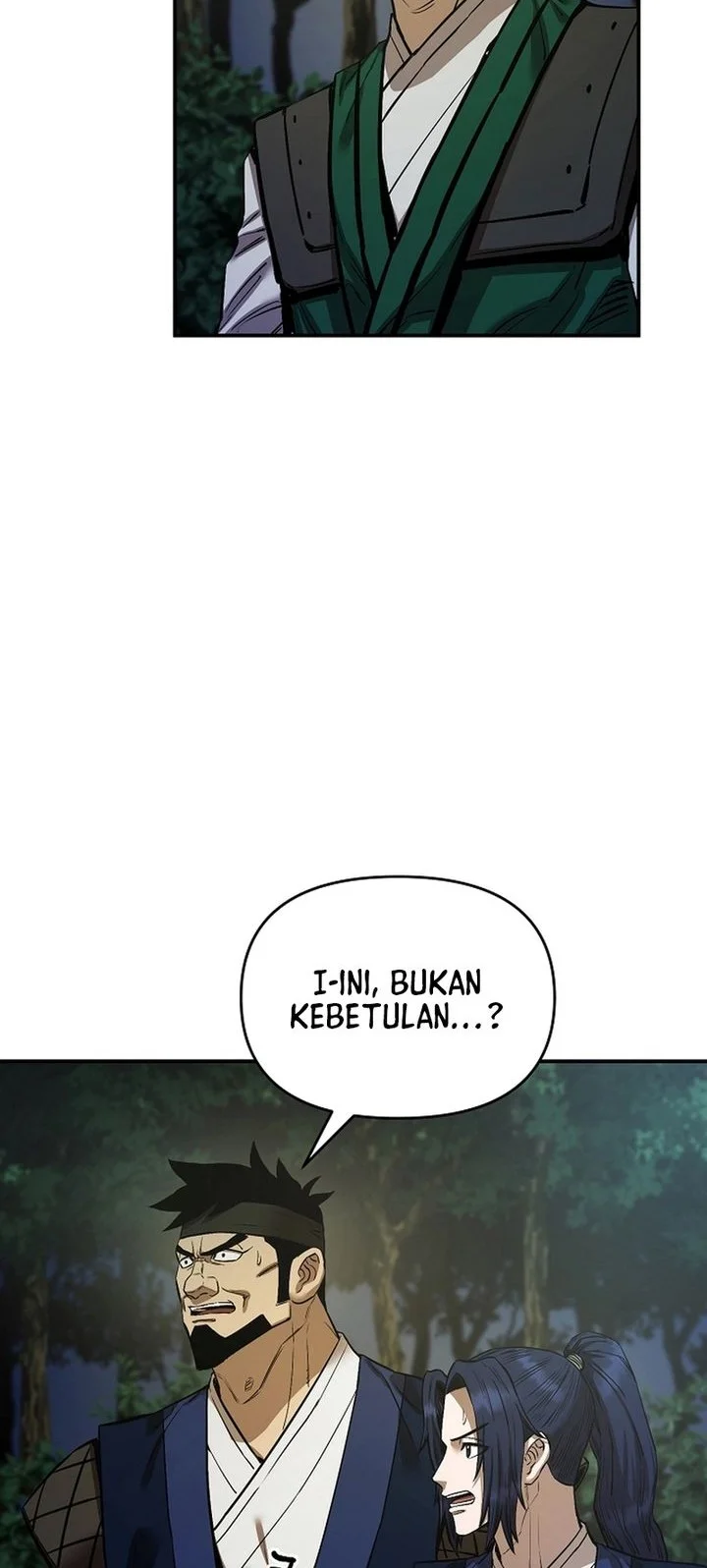 Heavenly Martial God Chapter 84 - halaman 4