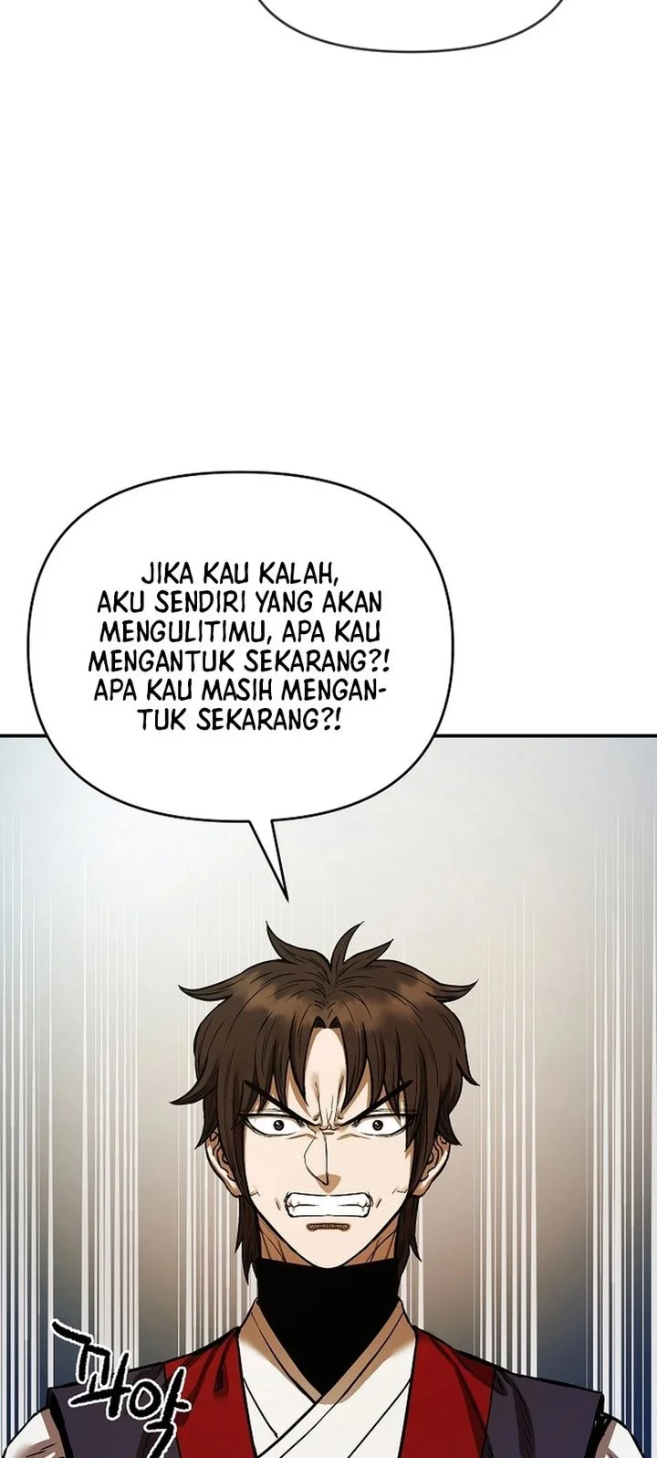 Heavenly Martial God Chapter 84 - halaman 42