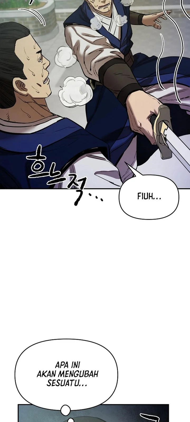 Heavenly Martial God Chapter 84 - halaman 46