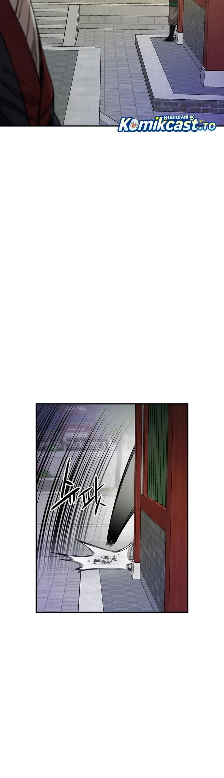 Heavenly Martial God Chapter 84 - halaman 49