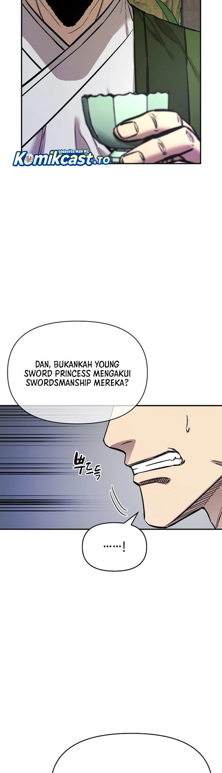 Heavenly Martial God Chapter 84 - halaman 57