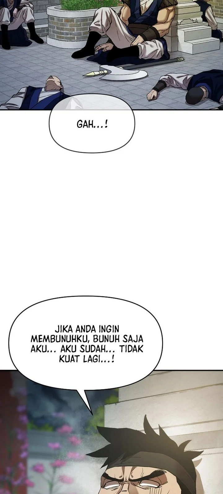 Heavenly Martial God Chapter 84 - halaman 64