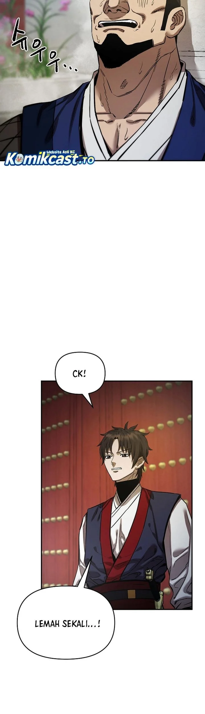 Heavenly Martial God Chapter 84 - halaman 65