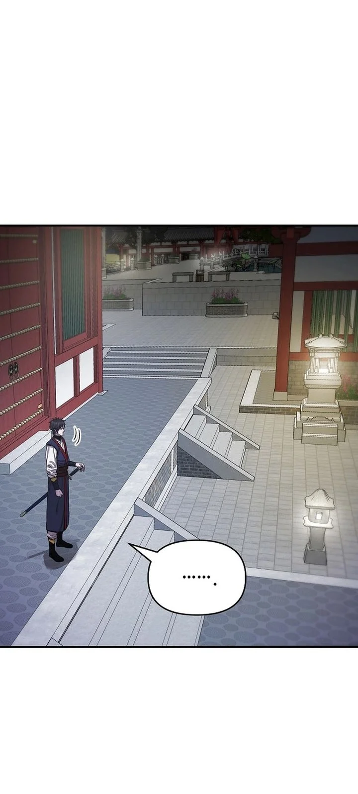 Heavenly Martial God Chapter 84 - halaman 66