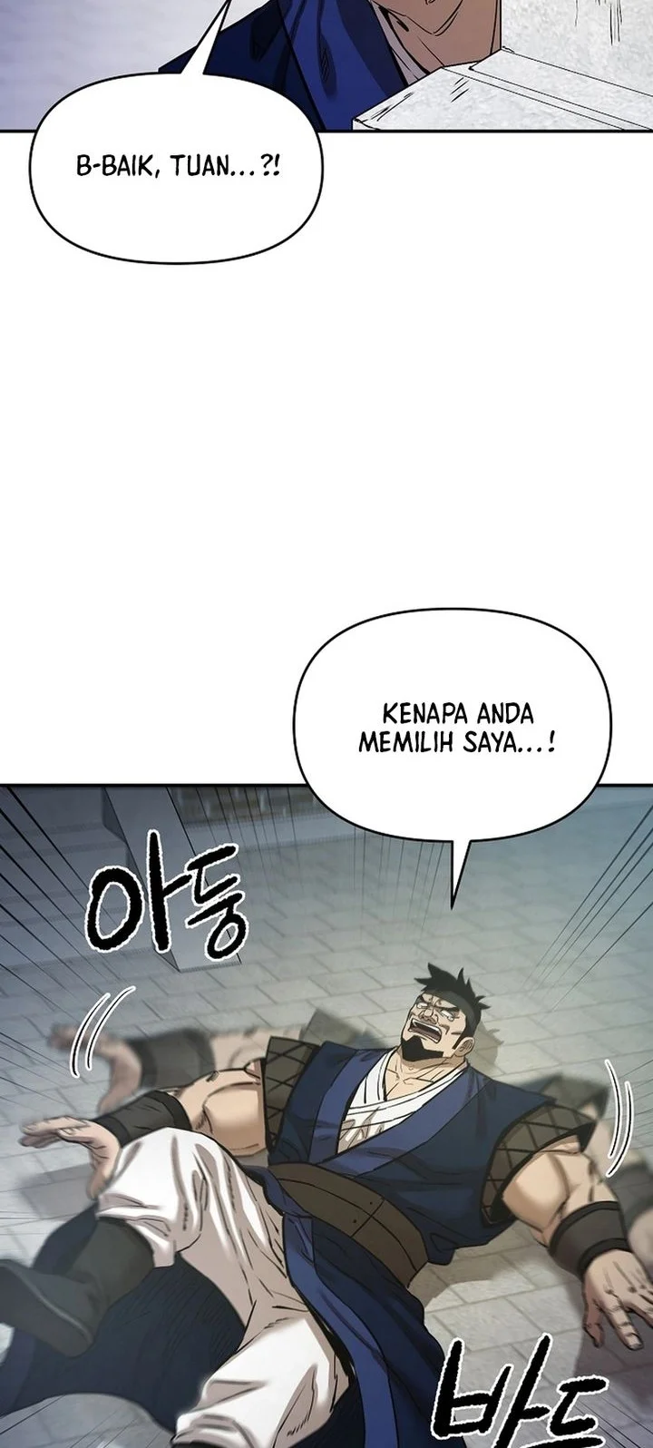 Heavenly Martial God Chapter 84 - halaman 68