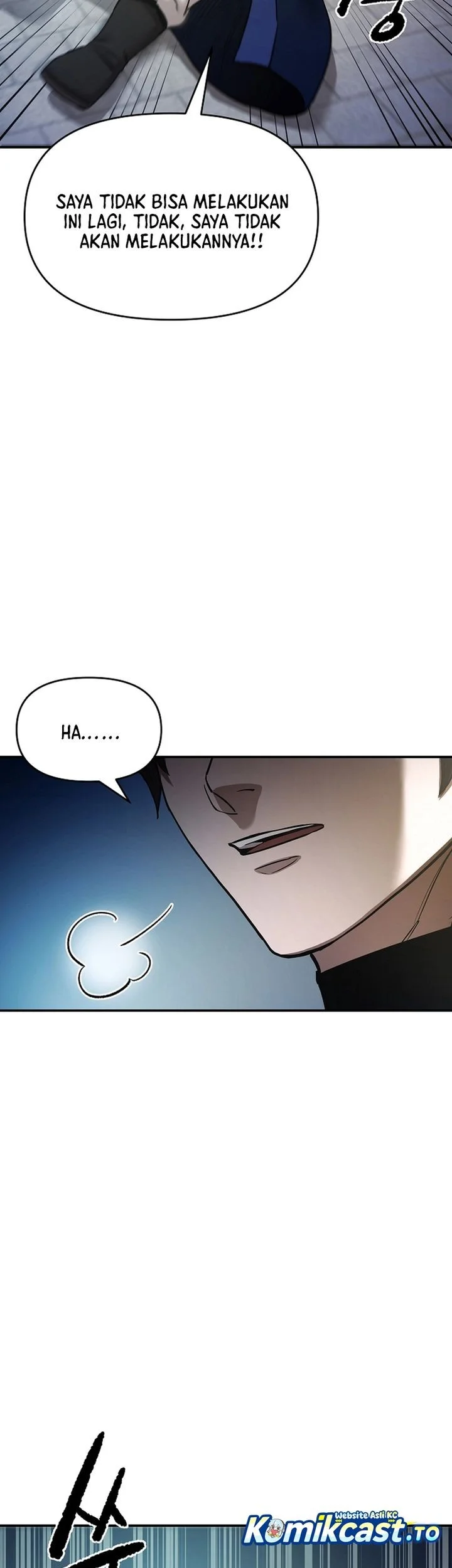 Heavenly Martial God Chapter 84 - halaman 69