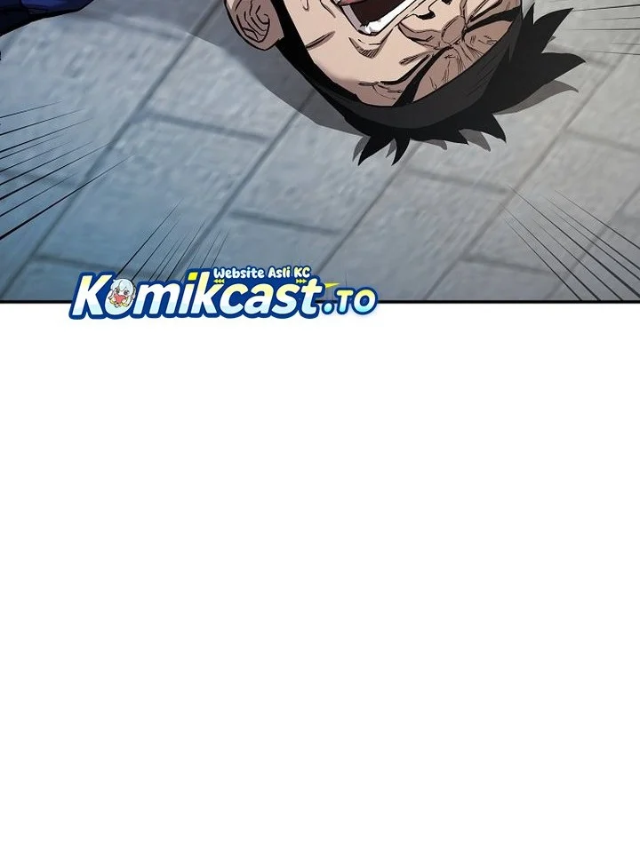 Heavenly Martial God Chapter 85 - halaman 10