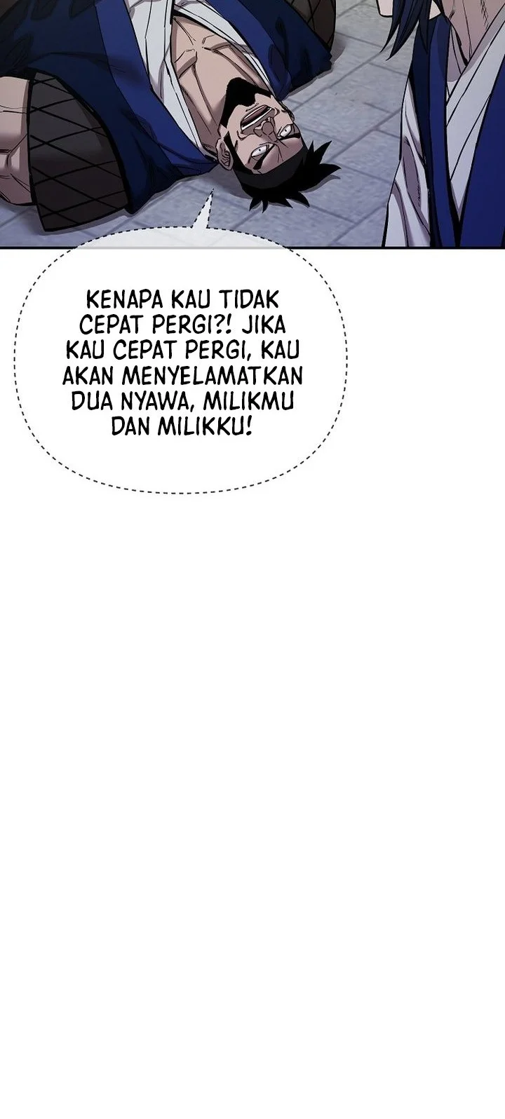 Heavenly Martial God Chapter 85 - halaman 12