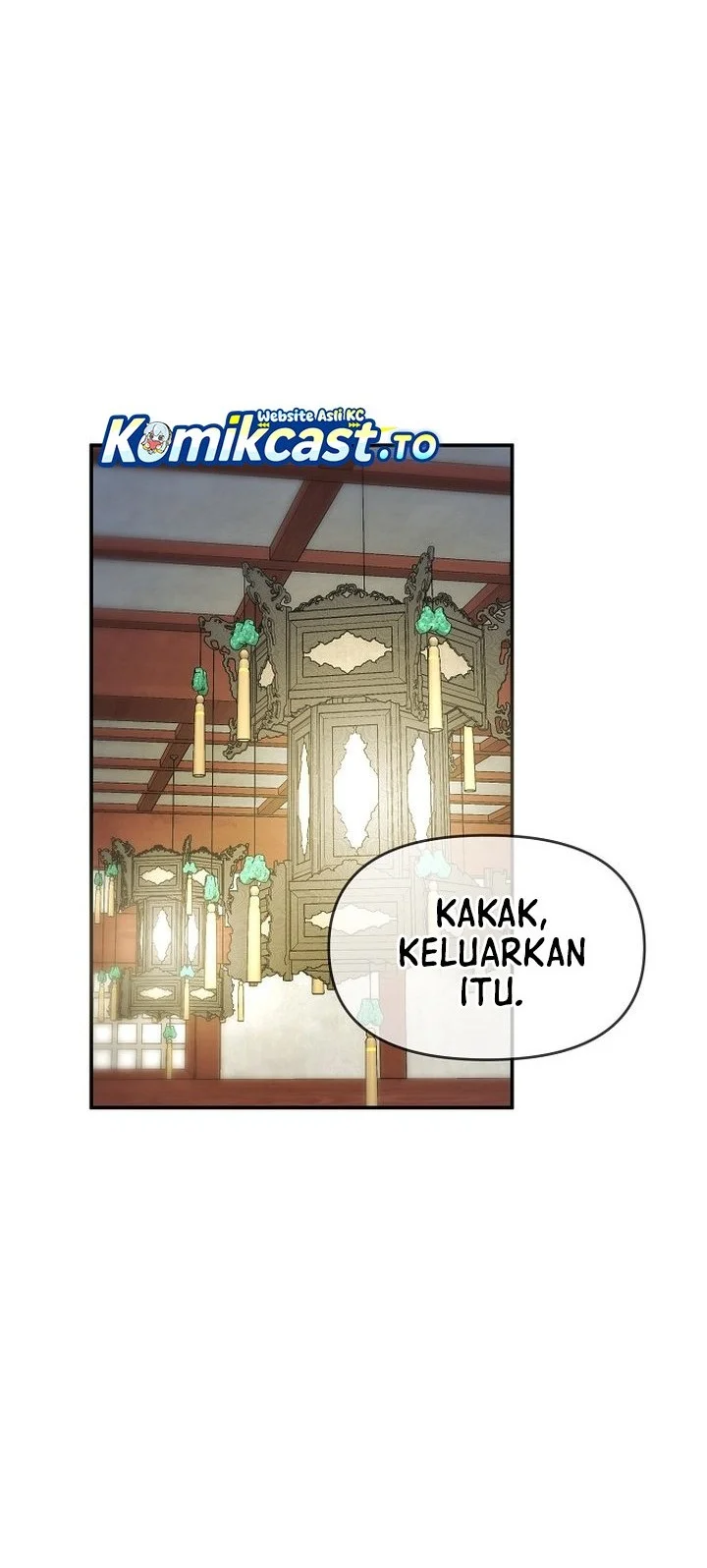 Heavenly Martial God Chapter 85 - halaman 14