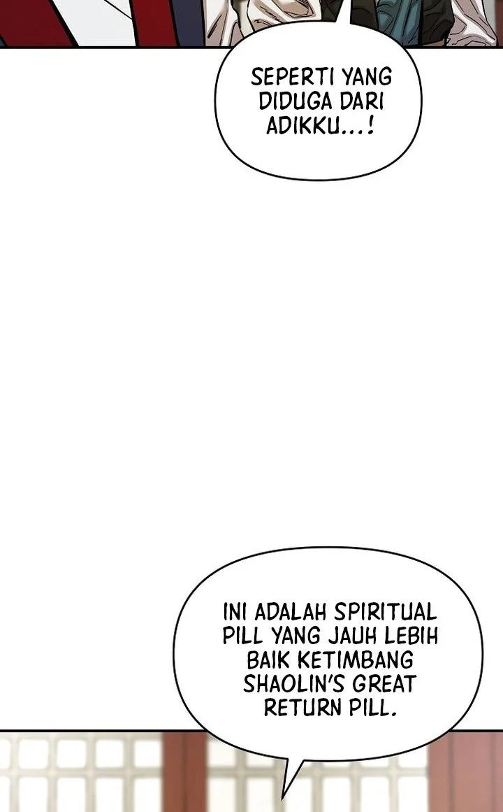 Heavenly Martial God Chapter 85 - halaman 20