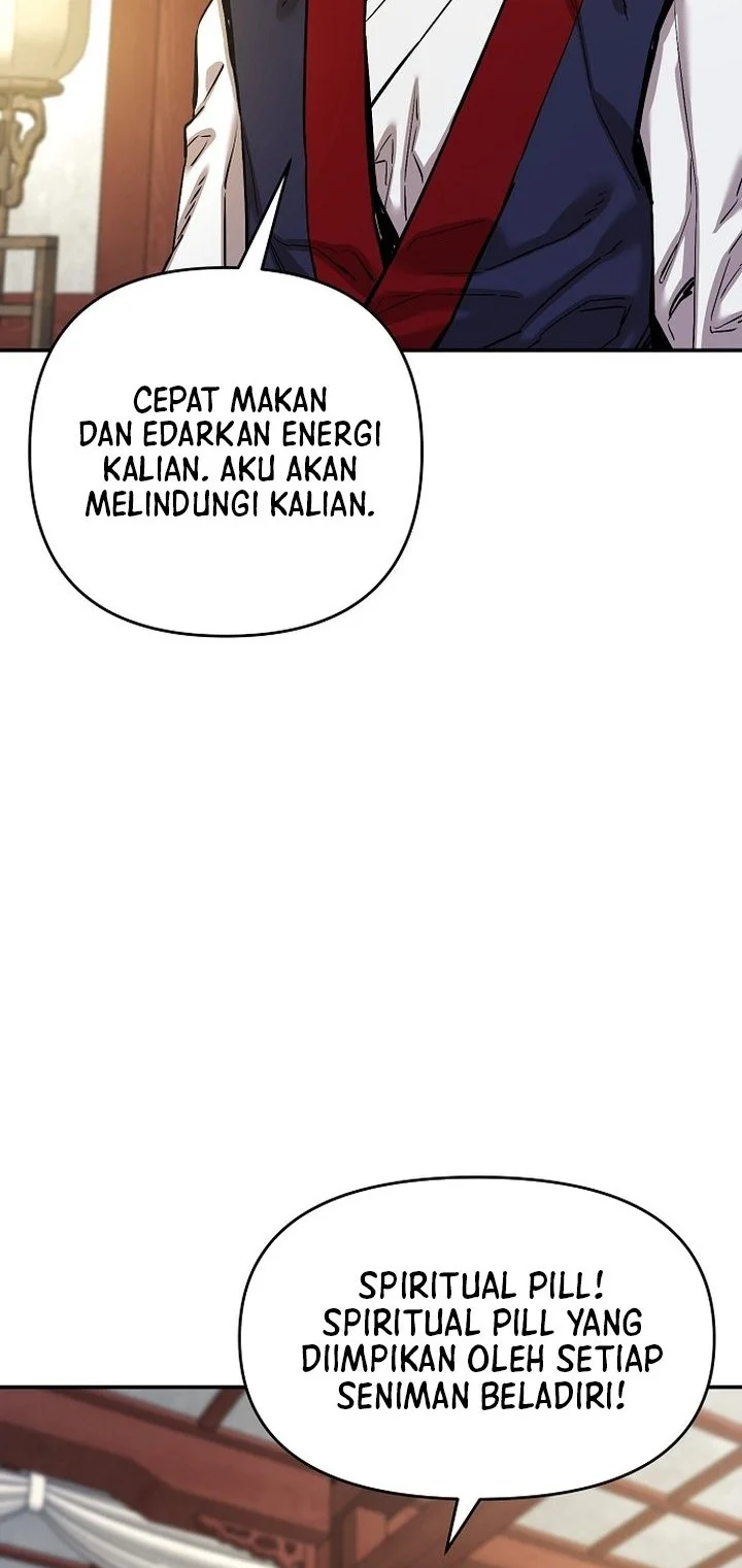 Heavenly Martial God Chapter 85 - halaman 24