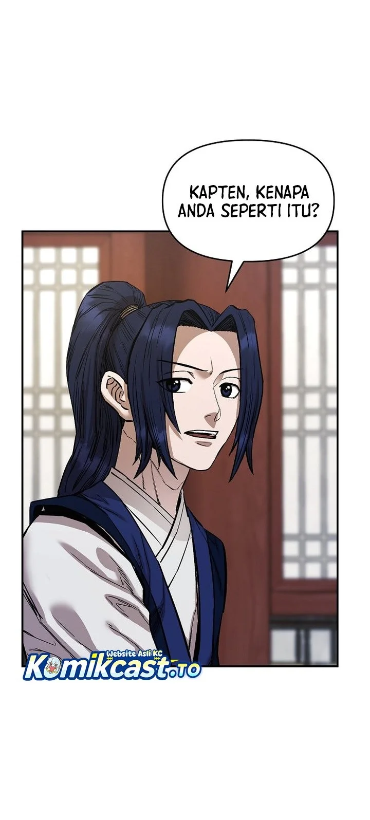 Heavenly Martial God Chapter 85 - halaman 26