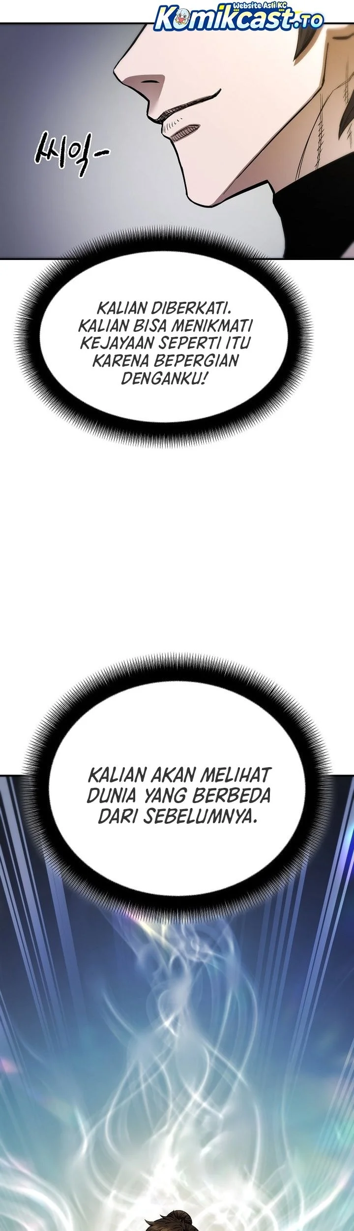 Heavenly Martial God Chapter 85 - halaman 33