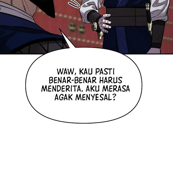 Heavenly Martial God Chapter 85 - halaman 38