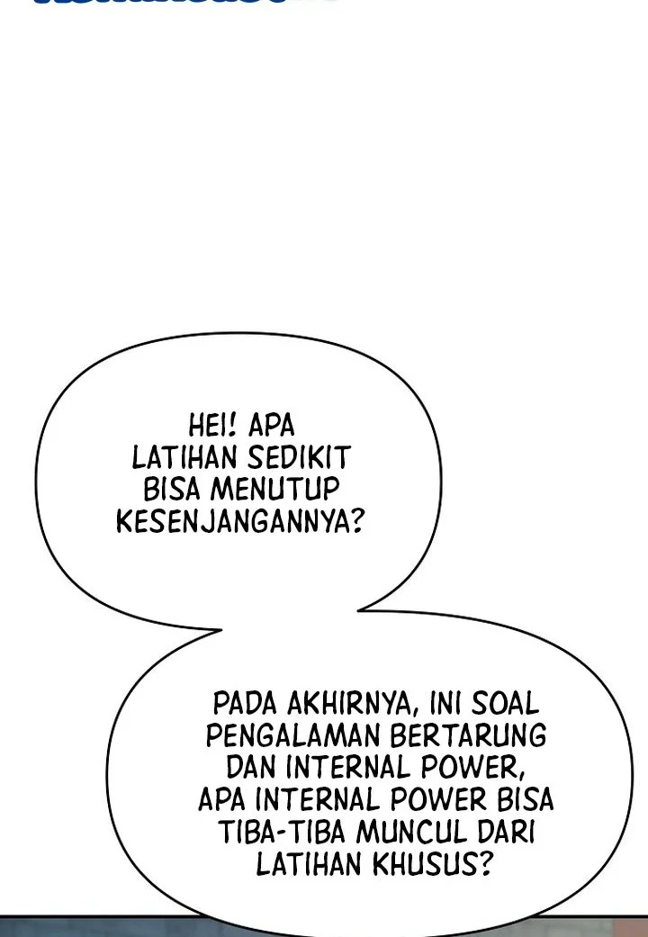 Heavenly Martial God Chapter 85 - halaman 40
