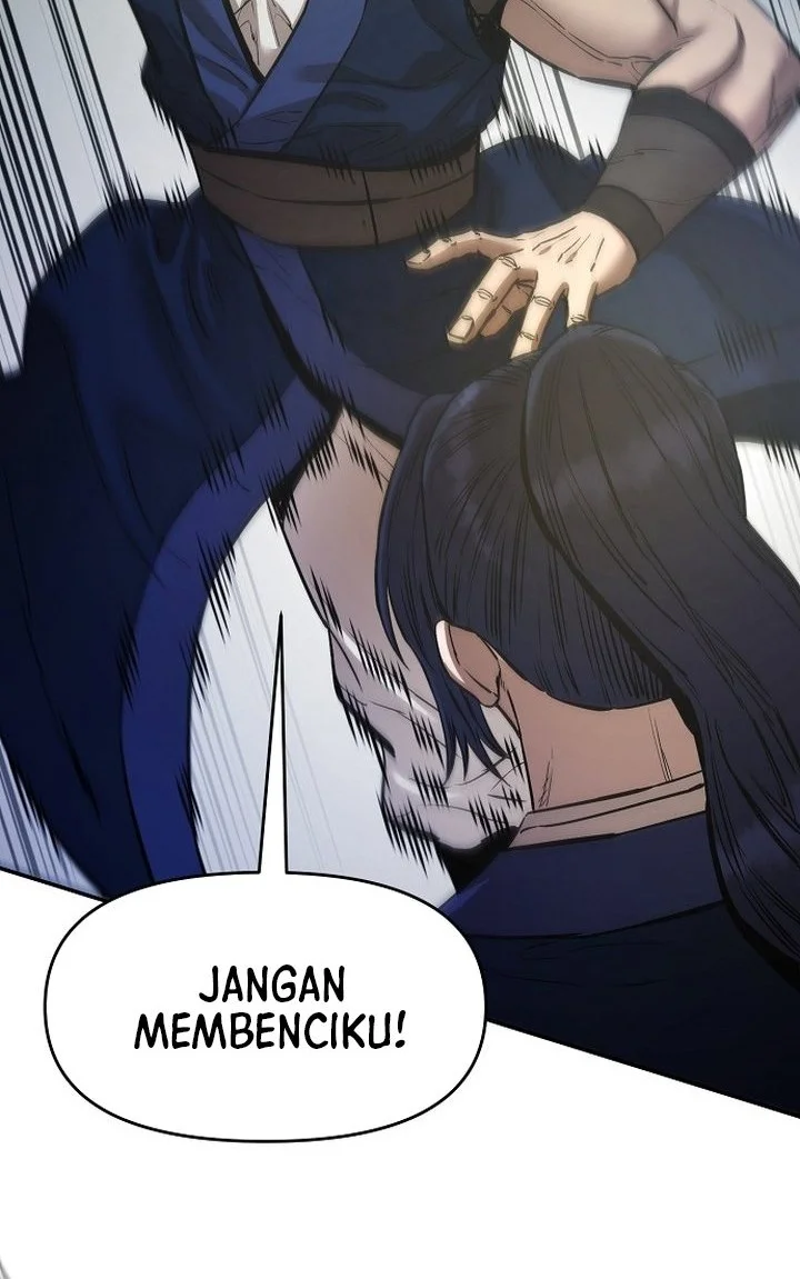 Heavenly Martial God Chapter 85 - halaman 46