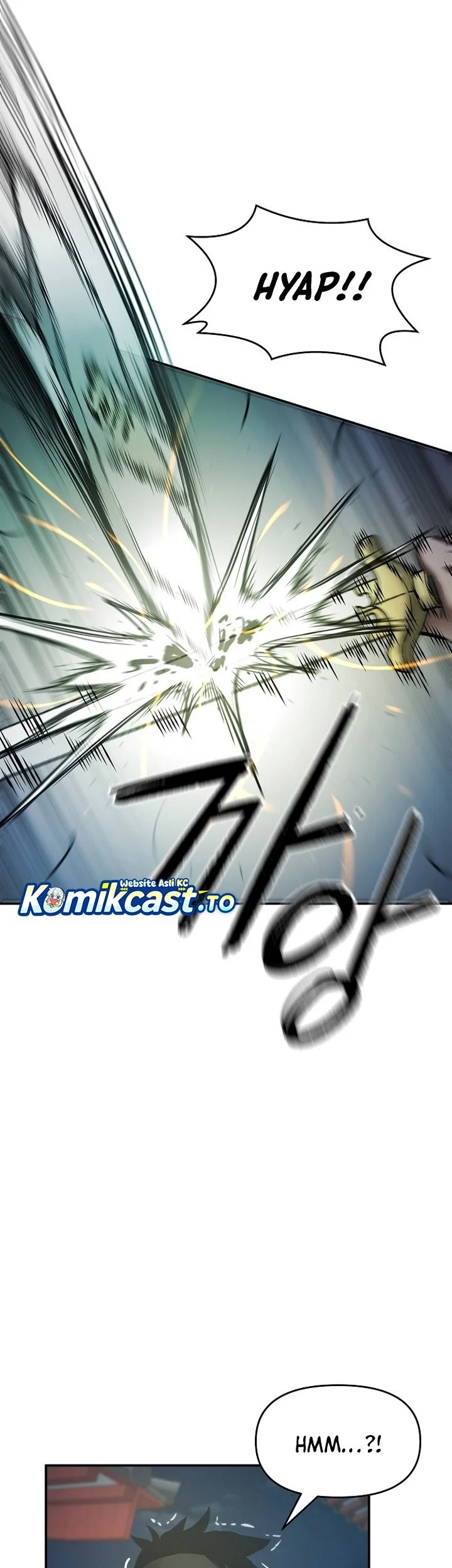 Heavenly Martial God Chapter 85 - halaman 47