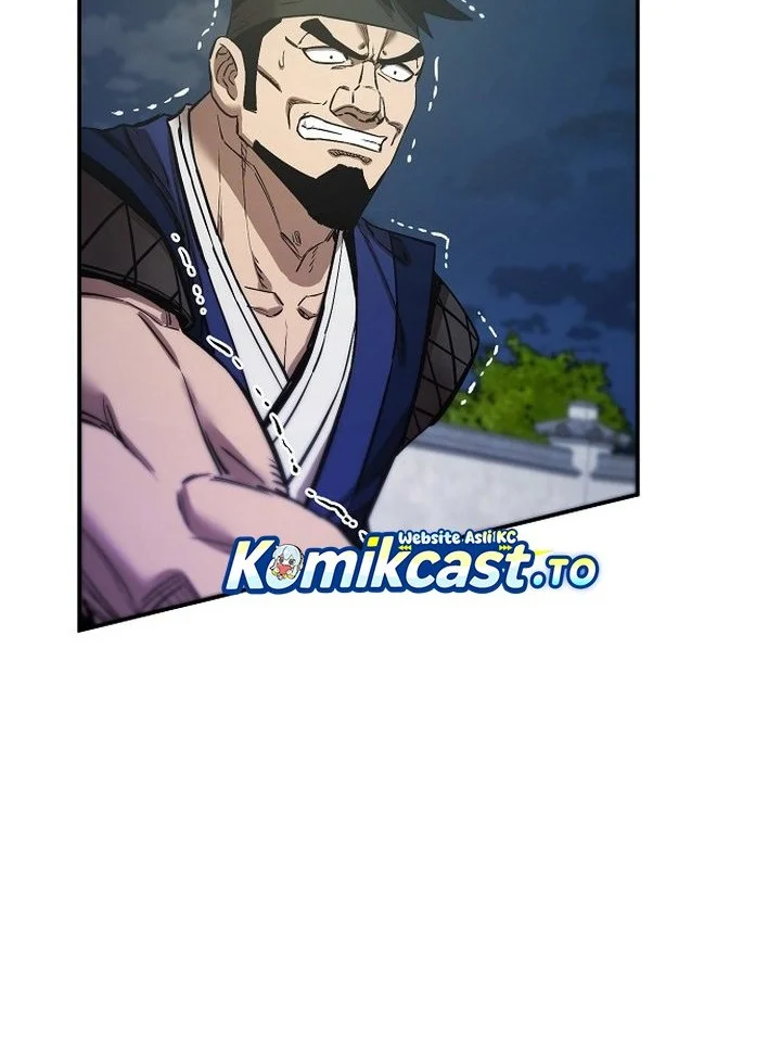 Heavenly Martial God Chapter 85 - halaman 48