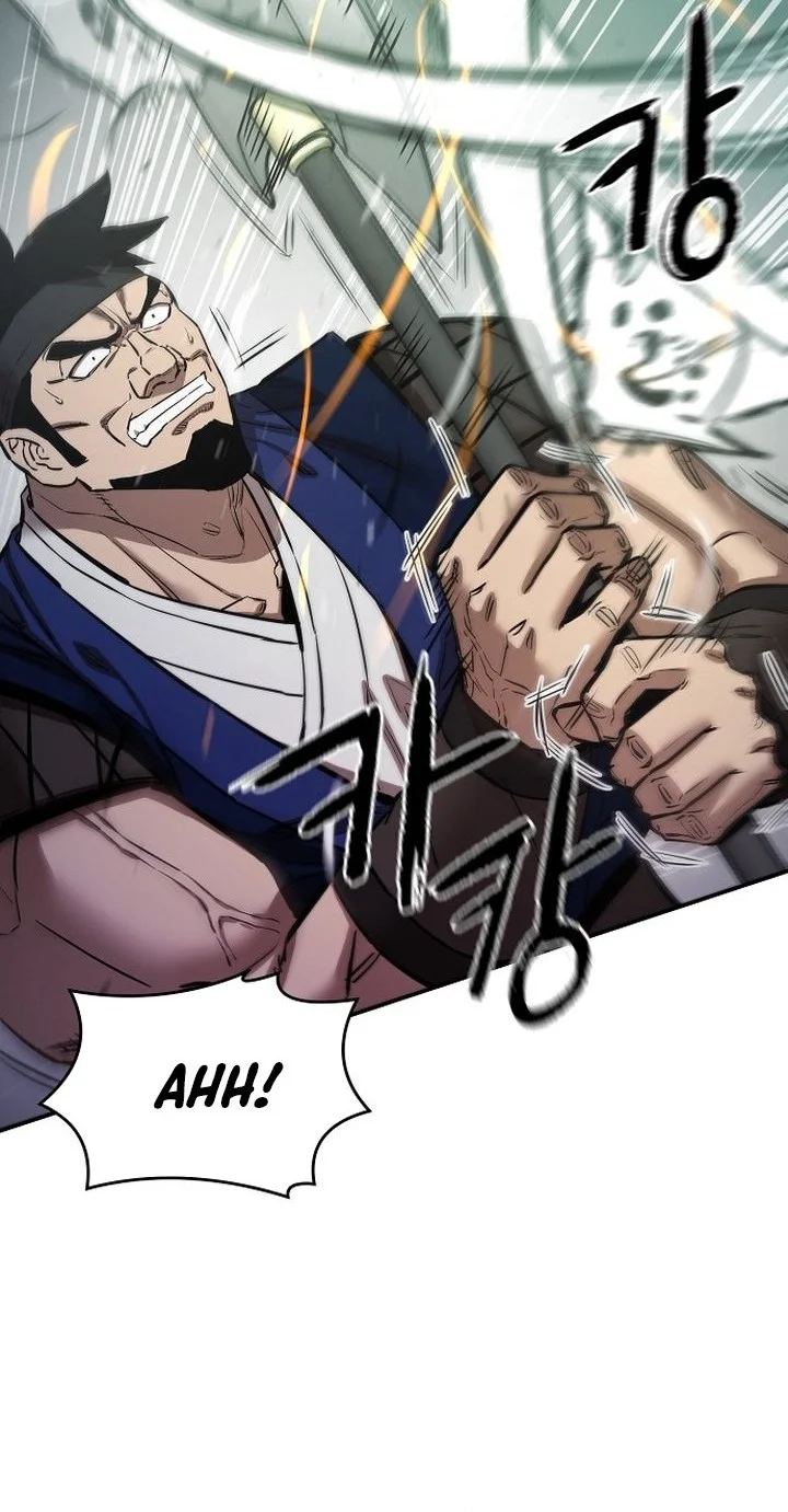 Heavenly Martial God Chapter 85 - halaman 54