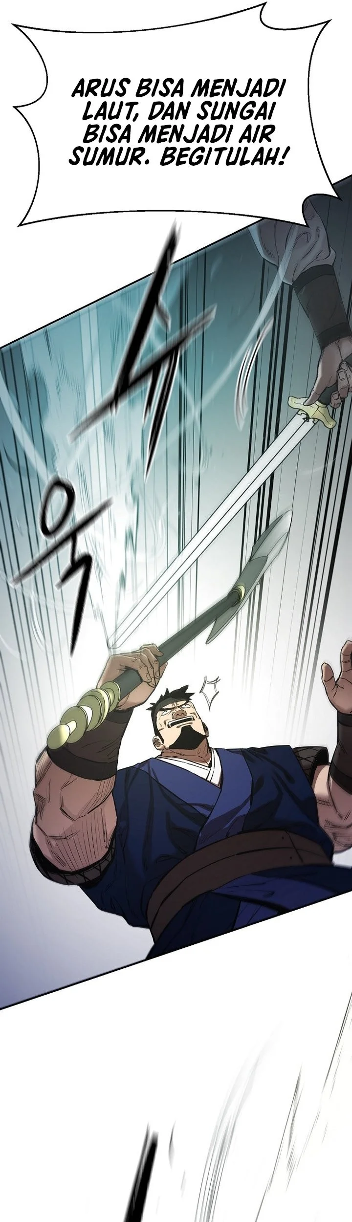 Heavenly Martial God Chapter 85 - halaman 57
