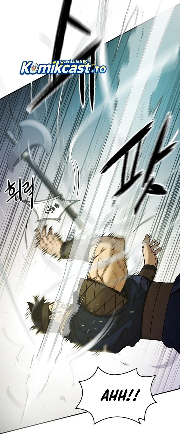 Heavenly Martial God Chapter 85 - halaman 58
