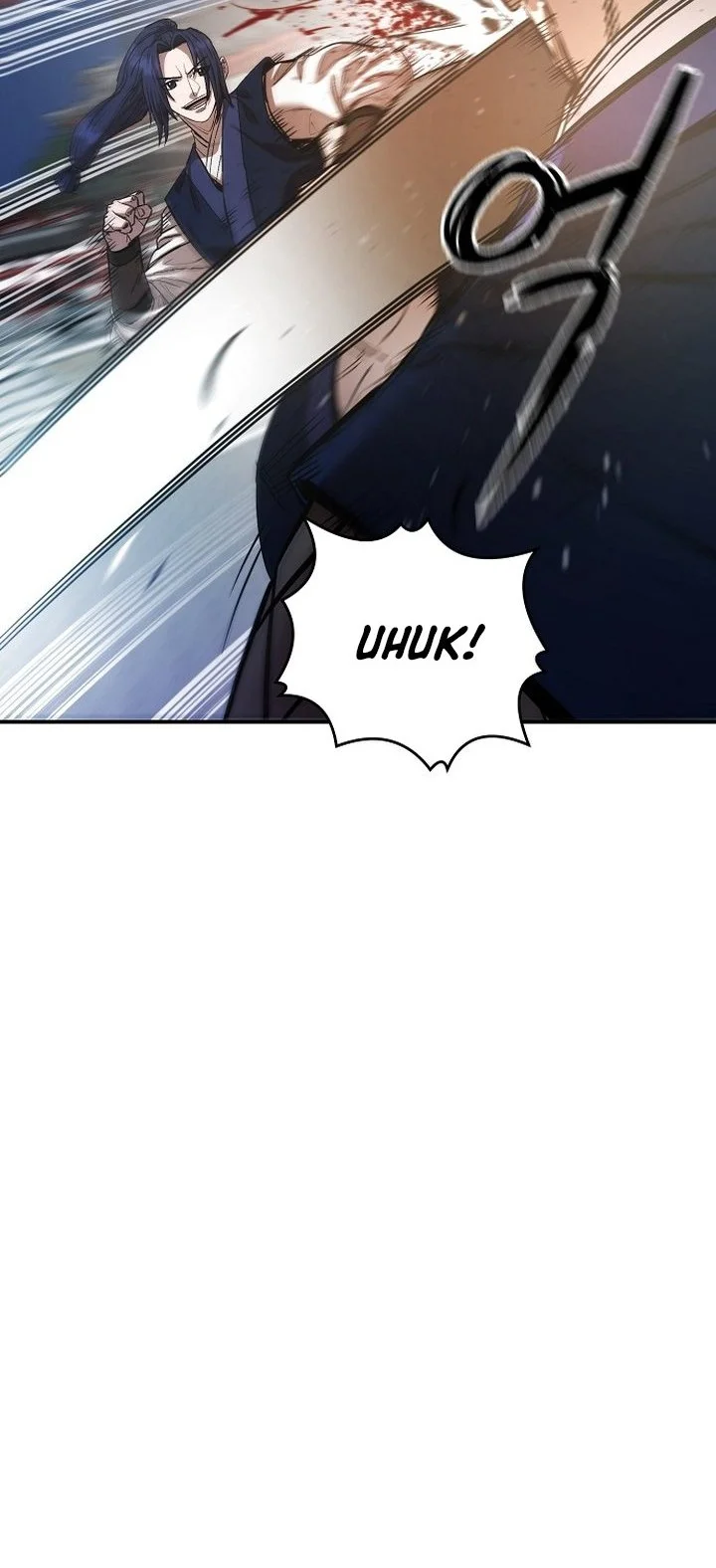 Heavenly Martial God Chapter 85 - halaman 60
