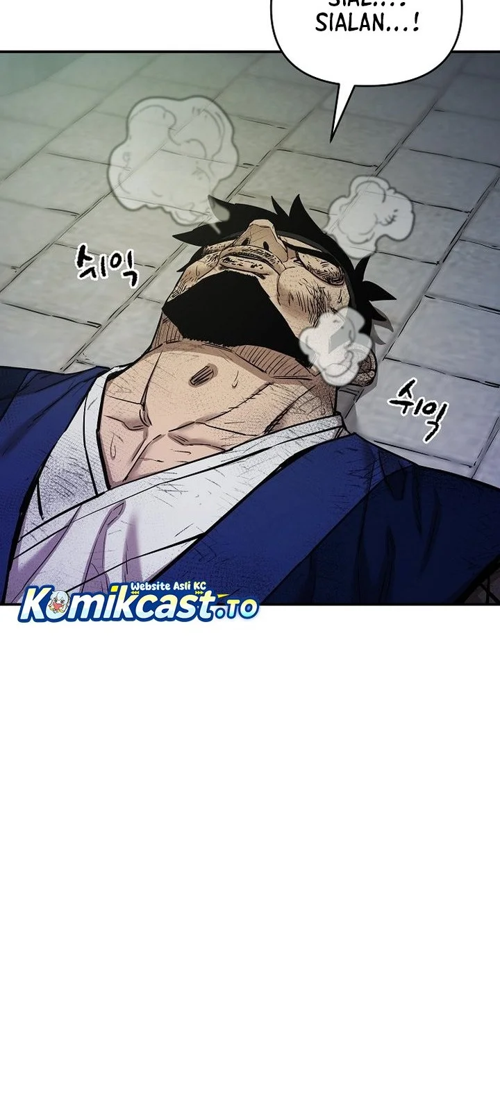 Heavenly Martial God Chapter 85 - halaman 74