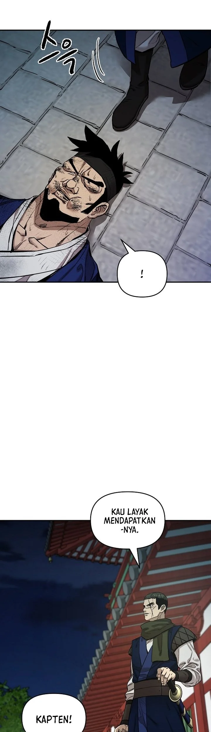 Heavenly Martial God Chapter 85 - halaman 75