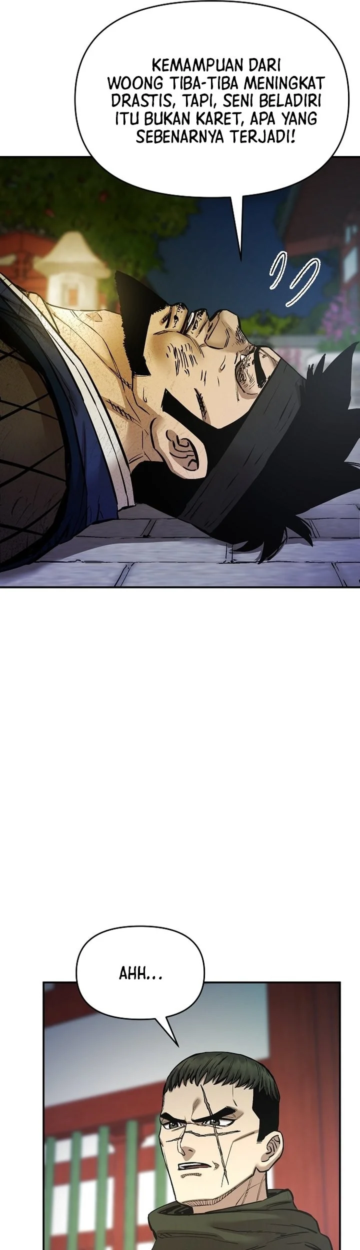 Heavenly Martial God Chapter 85 - halaman 77