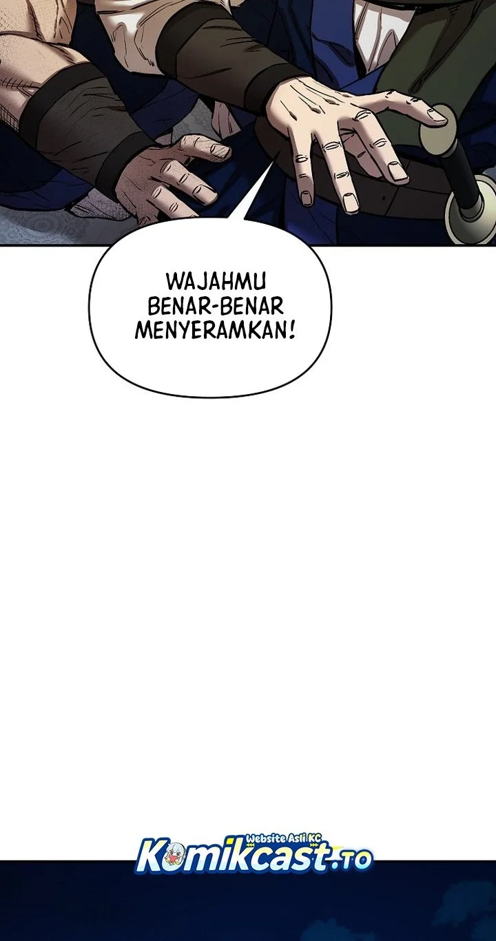 Heavenly Martial God Chapter 85 - halaman 86