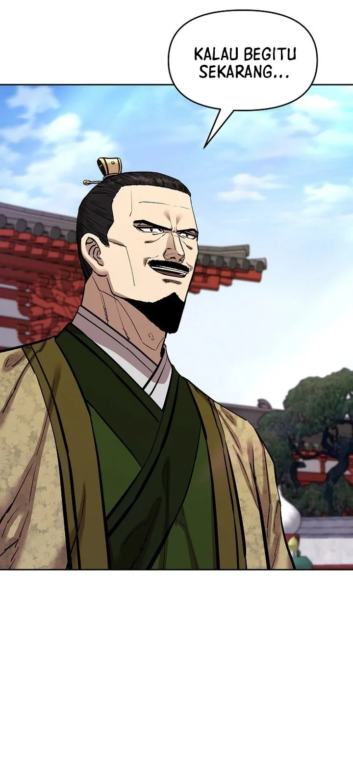 Heavenly Martial God Chapter 86 - halaman 18
