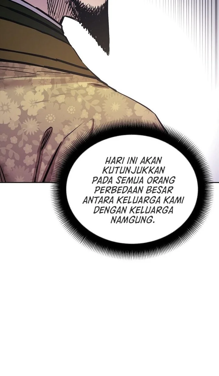 Heavenly Martial God Chapter 86 - halaman 28