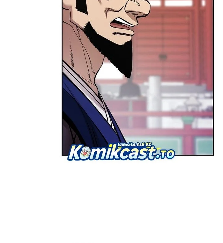 Heavenly Martial God Chapter 86 - halaman 40