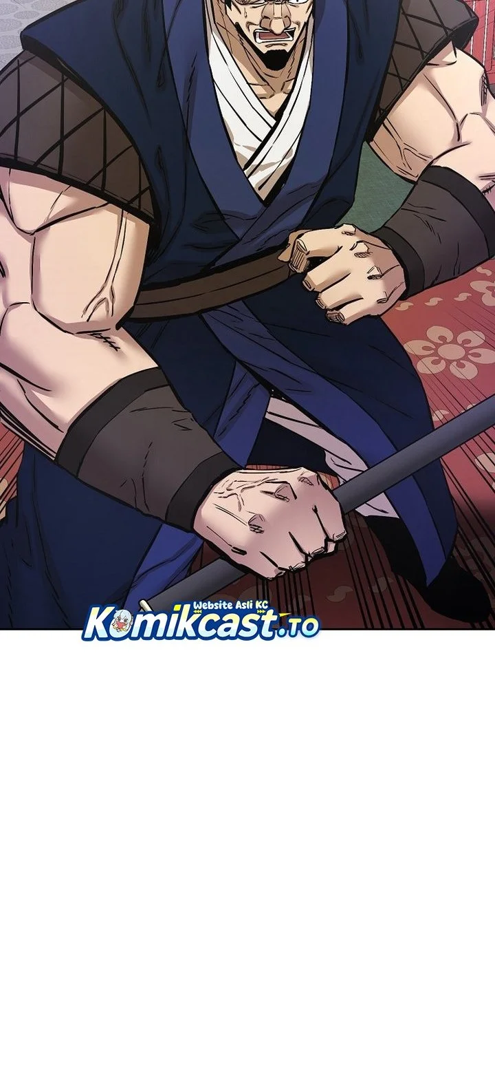 Heavenly Martial God Chapter 86 - halaman 42