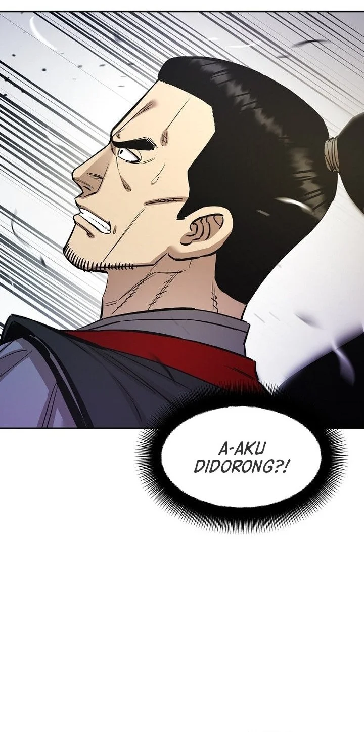 Heavenly Martial God Chapter 86 - halaman 50