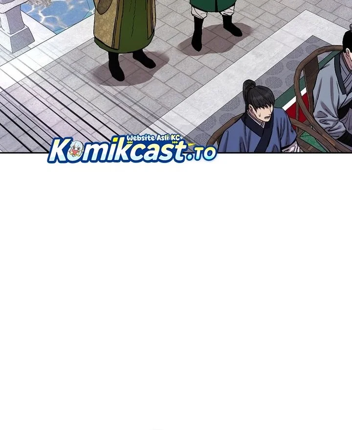 Heavenly Martial God Chapter 86 - halaman 56