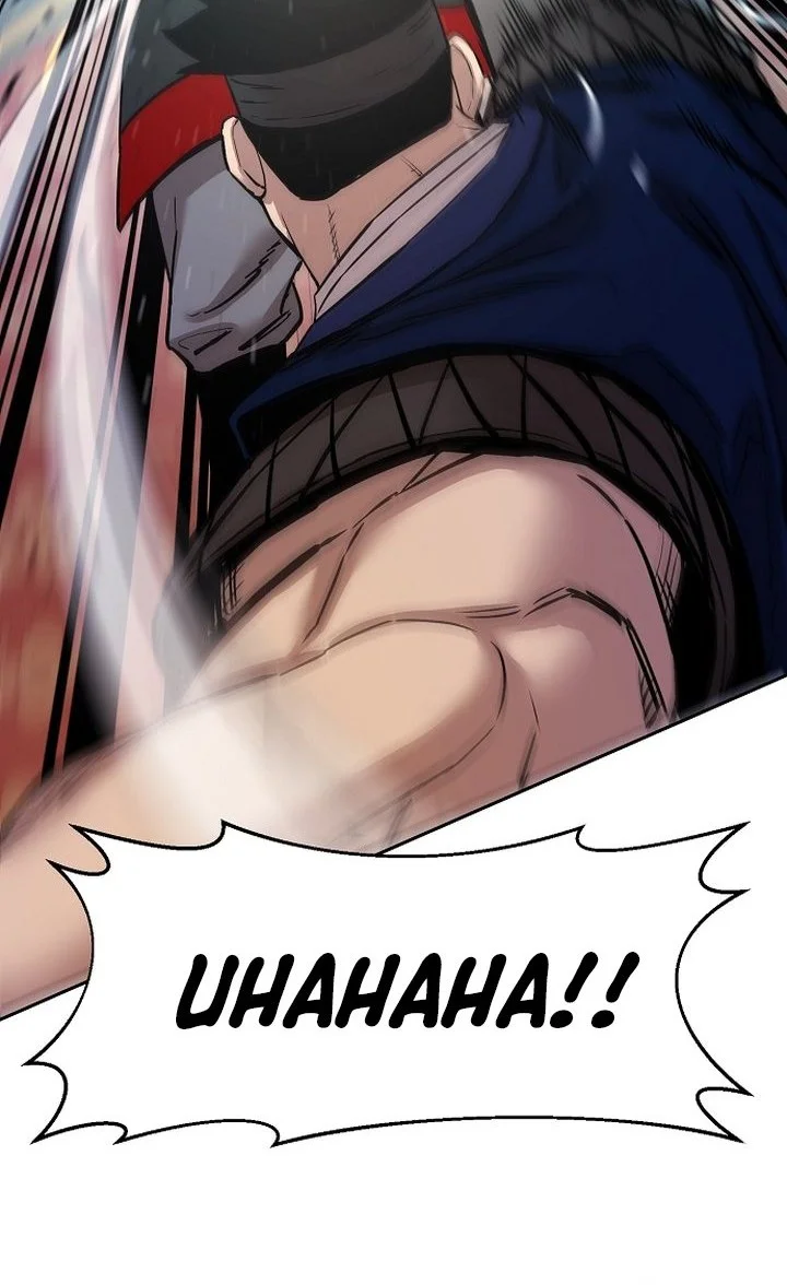 Heavenly Martial God Chapter 86 - halaman 60