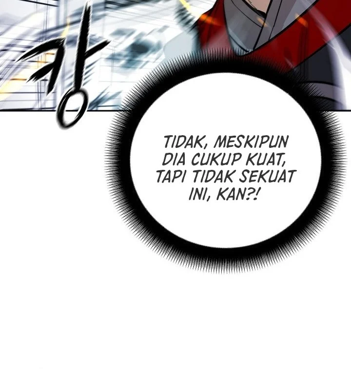 Heavenly Martial God Chapter 86 - halaman 62