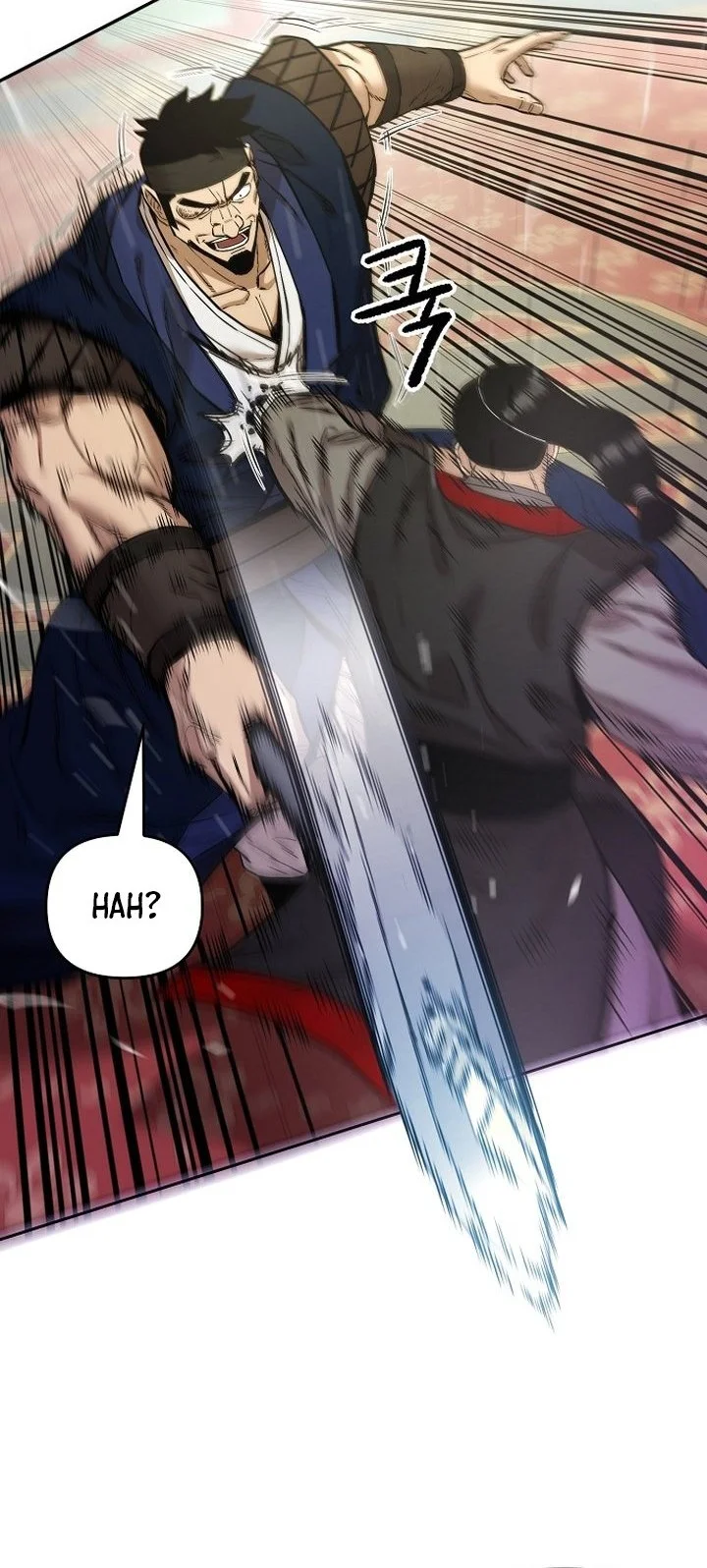 Heavenly Martial God Chapter 86 - halaman 65