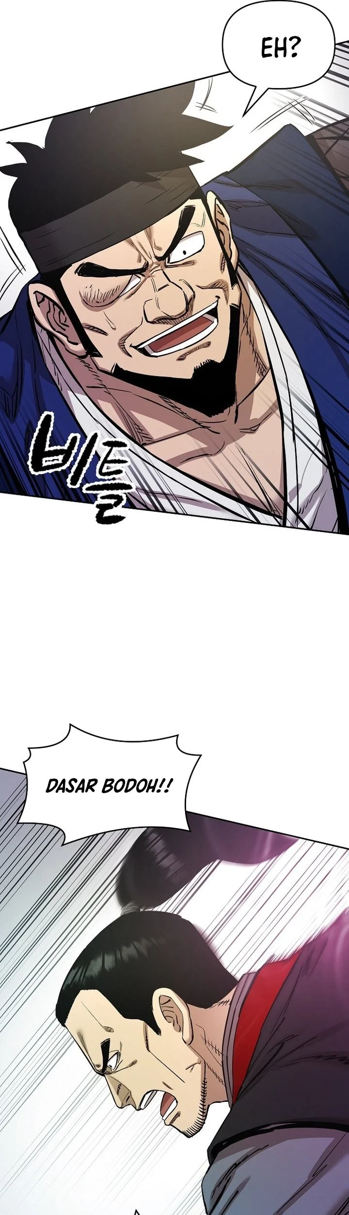 Heavenly Martial God Chapter 86 - halaman 66