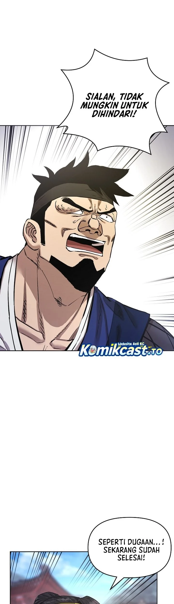 Heavenly Martial God Chapter 86 - halaman 70