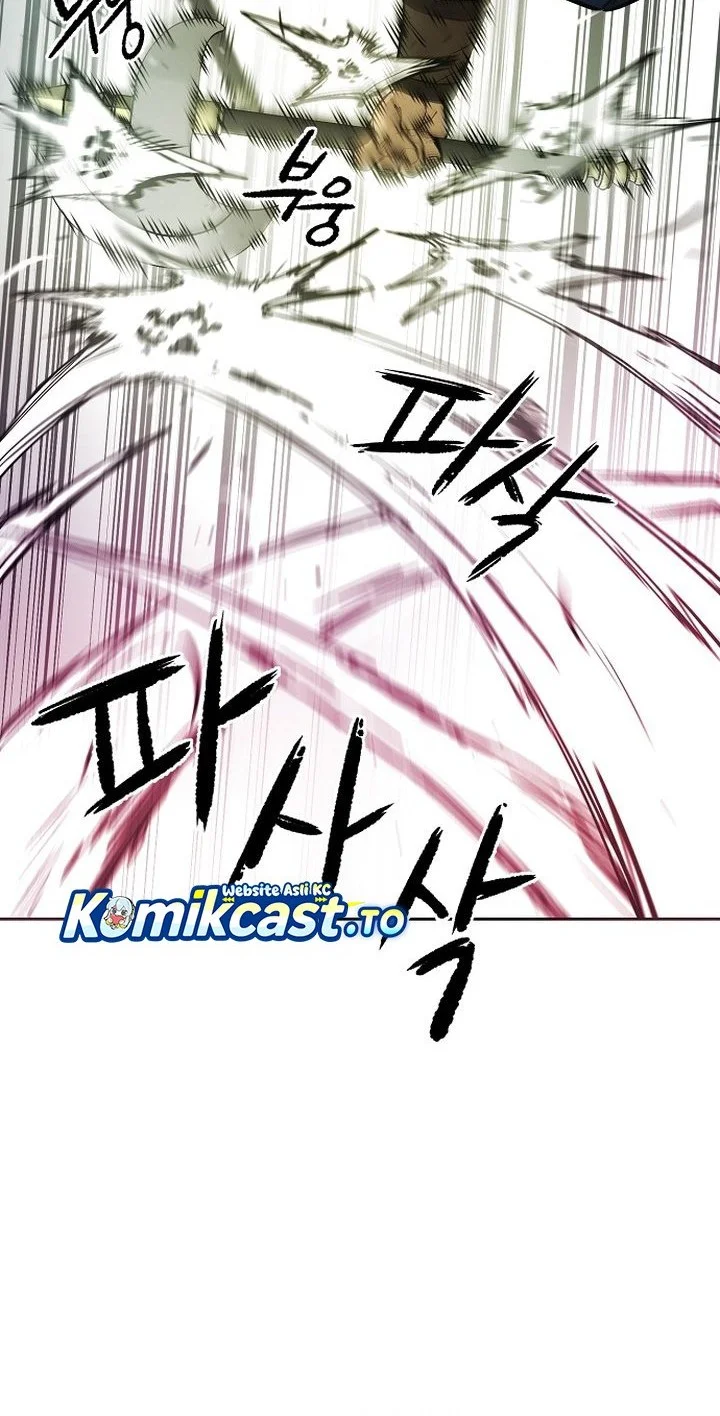 Heavenly Martial God Chapter 86 - halaman 75
