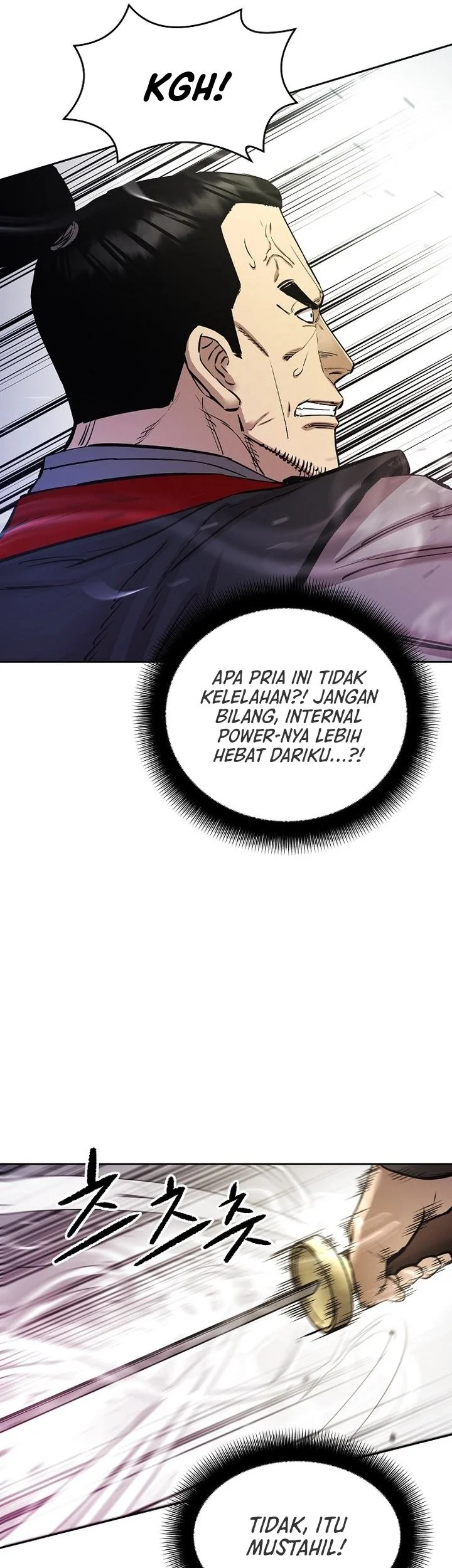 Heavenly Martial God Chapter 86 - halaman 78