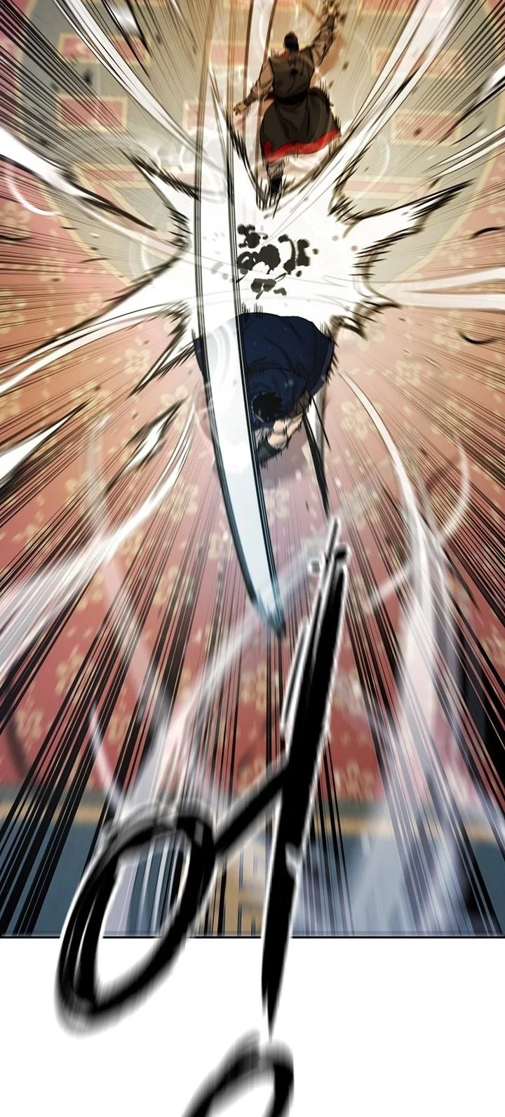 Heavenly Martial God Chapter 86 - halaman 83