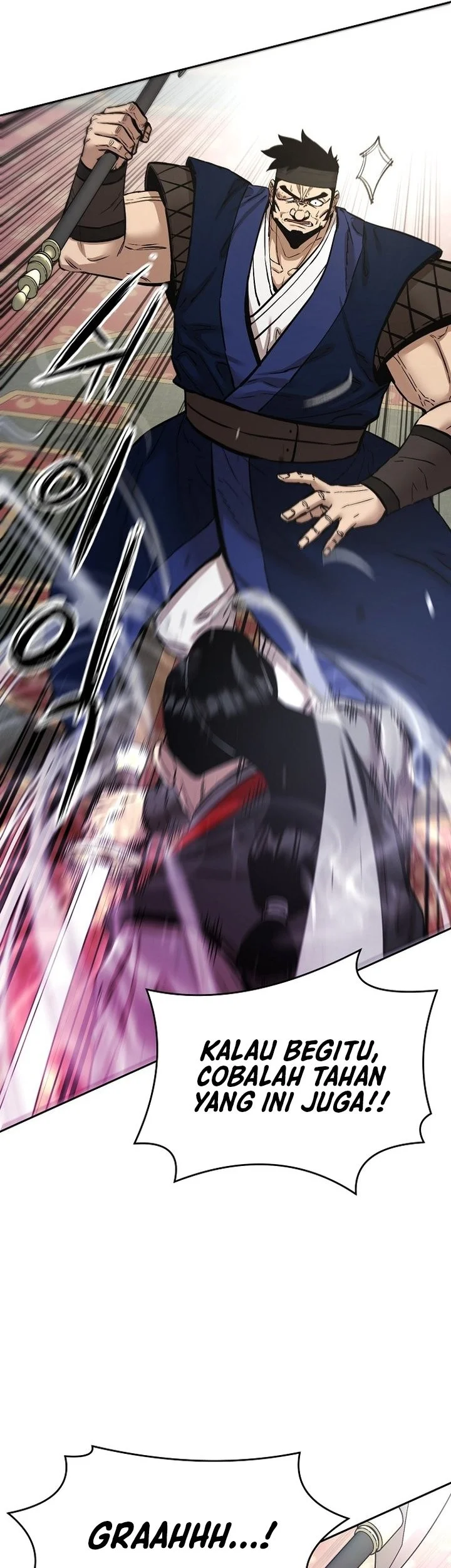 Heavenly Martial God Chapter 87 - halaman 13