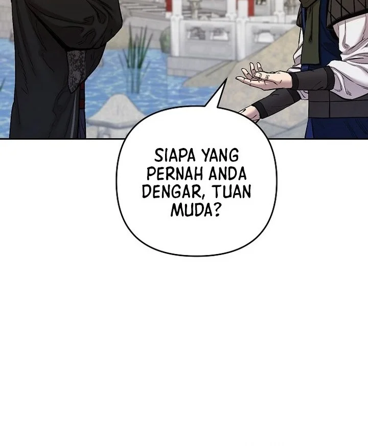 Heavenly Martial God Chapter 87 - halaman 32